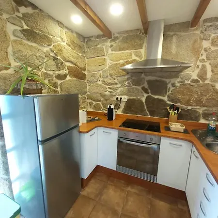 Relax En El Paraiso Con Vistas Al Mar Y A La Montana A Gorgorina Vakantiehuis