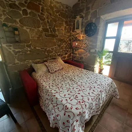 A Gorgoriña Сasa de vacaciones