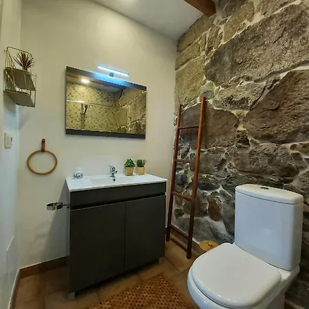 Relax En El Paraiso Con Vistas Al Mar Y A La Montana A Gorgorina Vakantiehuis