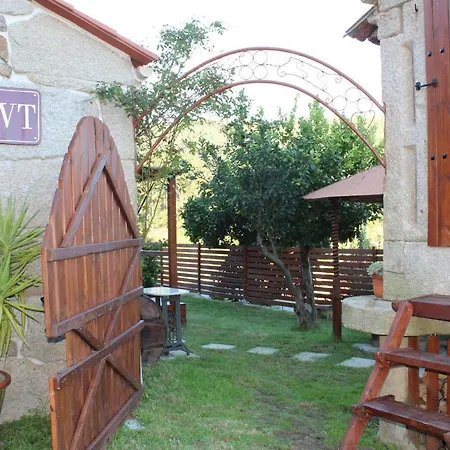 Relax En El Paraiso Con Vistas Al Mar Y A La Montana A Gorgorina Casa vacanze *