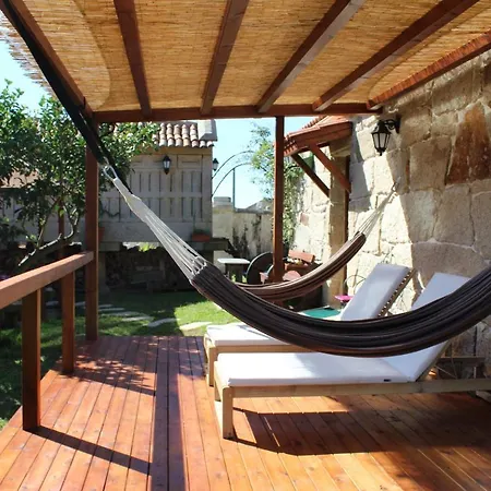 Relax En El Paraiso Con Vistas Al Mar Y A La Montana A Gorgorina 別荘