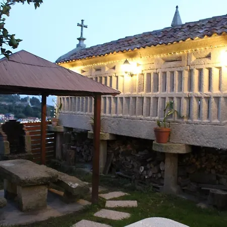 Relax En El Paraiso Con Vistas Al Mar Y A La Montana A Gorgorina 別荘
