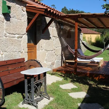 Relax En El Paraíso Con Vistas Al Mar Y A La Montaña A Gorgoriña *