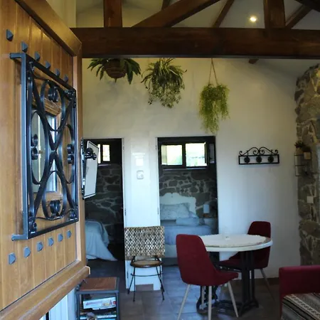 Relax En El Paraiso Con Vistas Al Mar Y A La Montana A Gorgorina