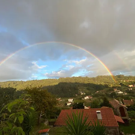 A Gorgorina Cangas do Morrazo