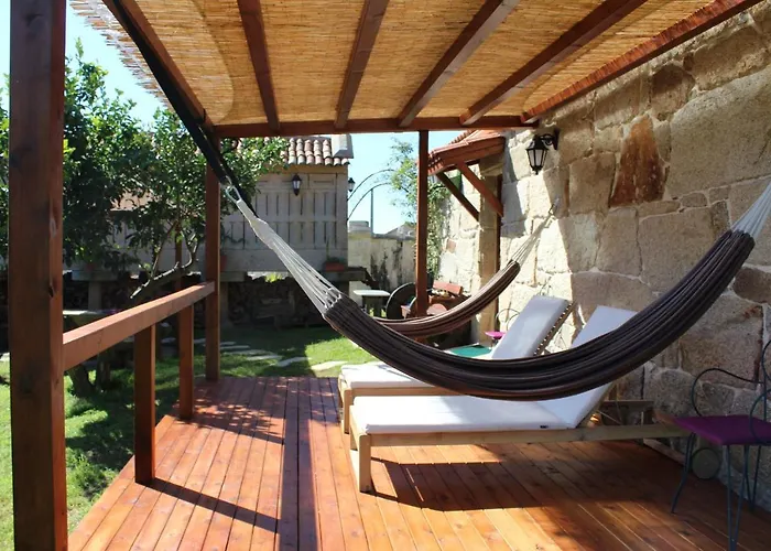 Relax En El Paraiso Con Vistas Al Mar Y A La Montana A Gorgorina 別荘