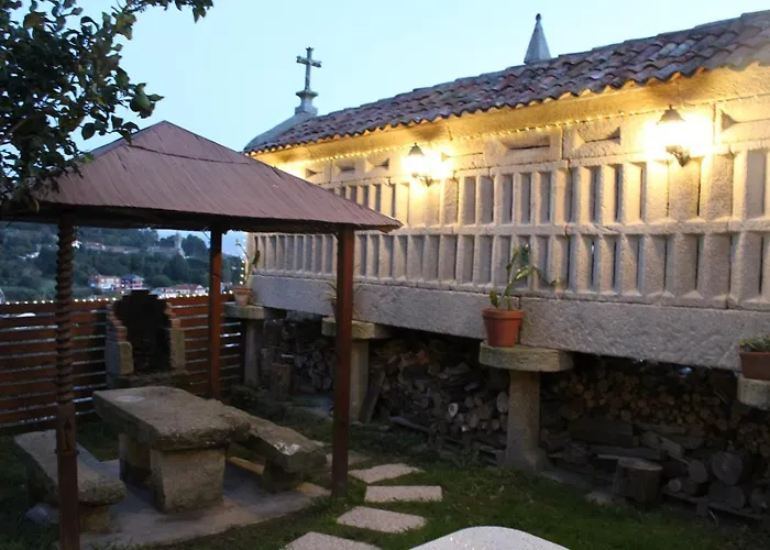 Relax En El Paraiso Con Vistas Al Mar Y A La Montana A Gorgorina 別荘
